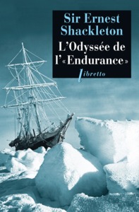 L'ODYSSEE DE L'ENDURANCE