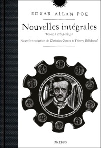 NOUVELLES INTEGRALES TOME 1 (1831-1839) - VOL01
