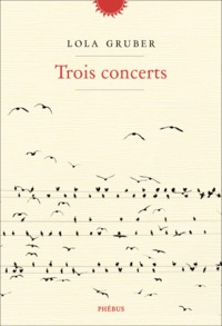 Trois concerts