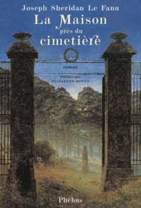 LA MAISON PRES DU CIMETIERE