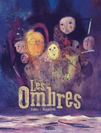 Les ombres