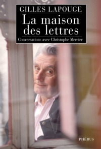 LA MAISON DES LETTRES