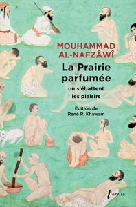 LA PRAIRIE PARFUMEE OU S'EBATTENT LES PLAISIRS