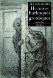 HISTOIRES BURLESQUES ET GROTESQUES