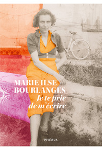 Je te prie de m'écrire