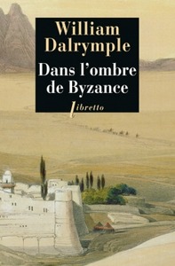 Dans l'ombre de Byzance