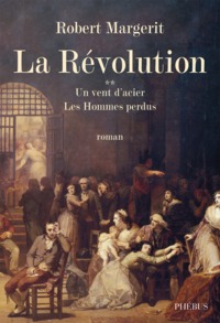 LA REVOLUTION INTEGRALE VOL 2