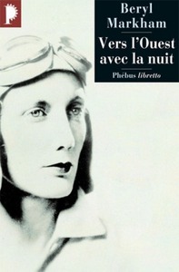 VERS L OUEST AVEC LA NUIT - MEMOIRES