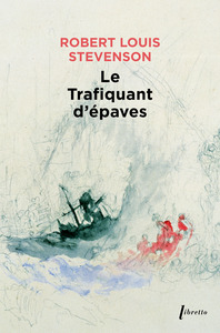 LE TRAFIQUANT D'EPAVES