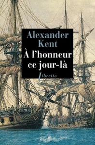 A L'HONNEUR CE JOUR-LA