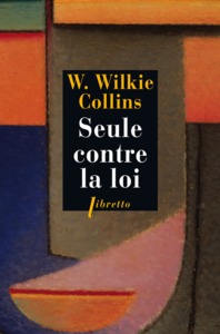 Seule contre la loi