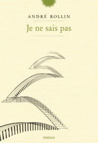 JE NE SAIS PAS