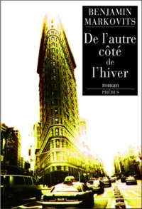 DE L AUTRE COTE DE L HIVER