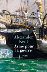 ARME POUR LA GUERRE