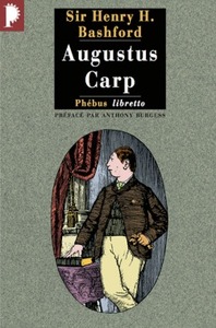 Augustus carp