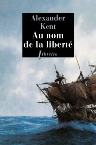 AU NOM DE LA LIBERTE