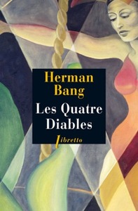 LES QUATRE DIABLES