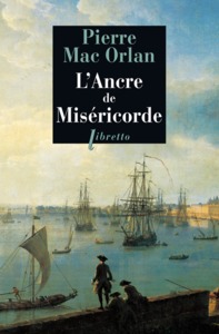 L'ancre de miséricorde