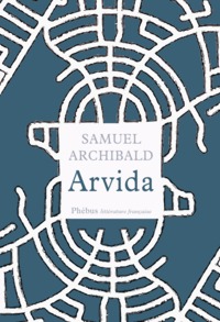 Arvida