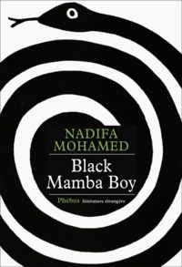 BLACK MAMBA BOY