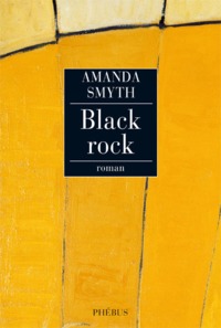 BLACK ROCK