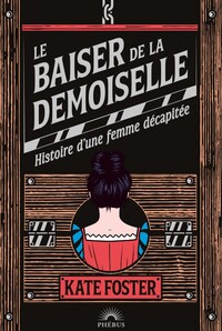 Le baiser de la demoiselle