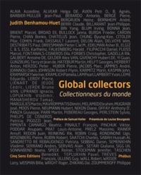 GLOBAL COLLECTORS. EDITION BILINGUE