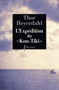 L'expédition du Kon-Tiki