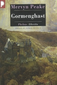 GORMENGHAST T2