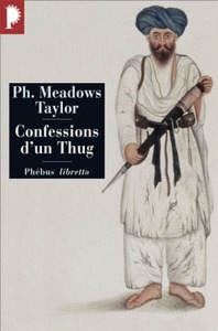 CONFESSIONS D'UN THUG
