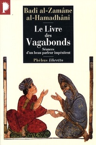 LE LIVRE DES VAGABONDS