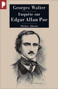 ENQUETE SUR EDGAR ALLAN POE - POETE AMERICAIN