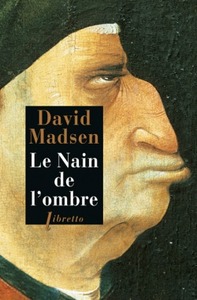 LE NAIN DE L'OMBRE