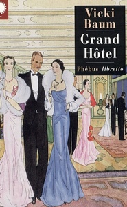 GRAND HOTEL
