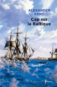 CAP SUR LA BALTIQUE