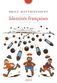 IDENTITÉS FRANCAISES