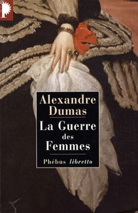 LA GUERRE DES FEMMES