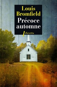 PRECOCE AUTOMNE
