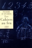 LES CAHIERS AU FEU