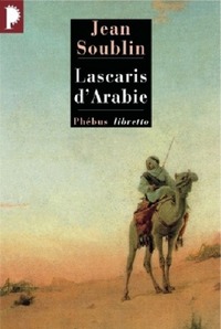 LASCARIS D'ARABIE