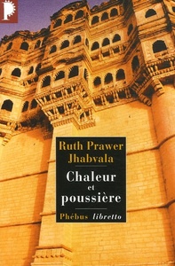 CHALEUR ET POUSSIERE