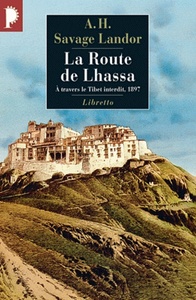 La route de lhassa