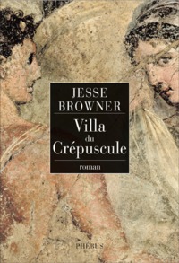 VILLA DU CREPUSCULE