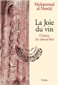 LA JOIE DU VIN