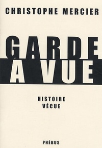 GARDE A VUE