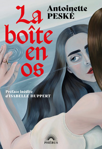 La boite en os - Collector