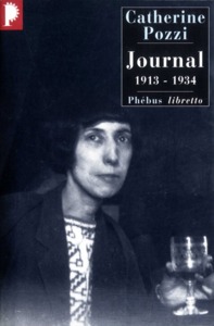 Journal : 1913-1934