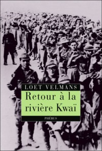 RETOUR A LA RIVIERE KWAI
