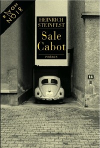 SALE CABOT