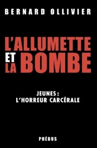 L ALLUMETTE ET LA BOMBE